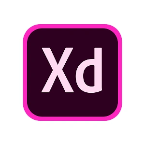 Adobe XD logo